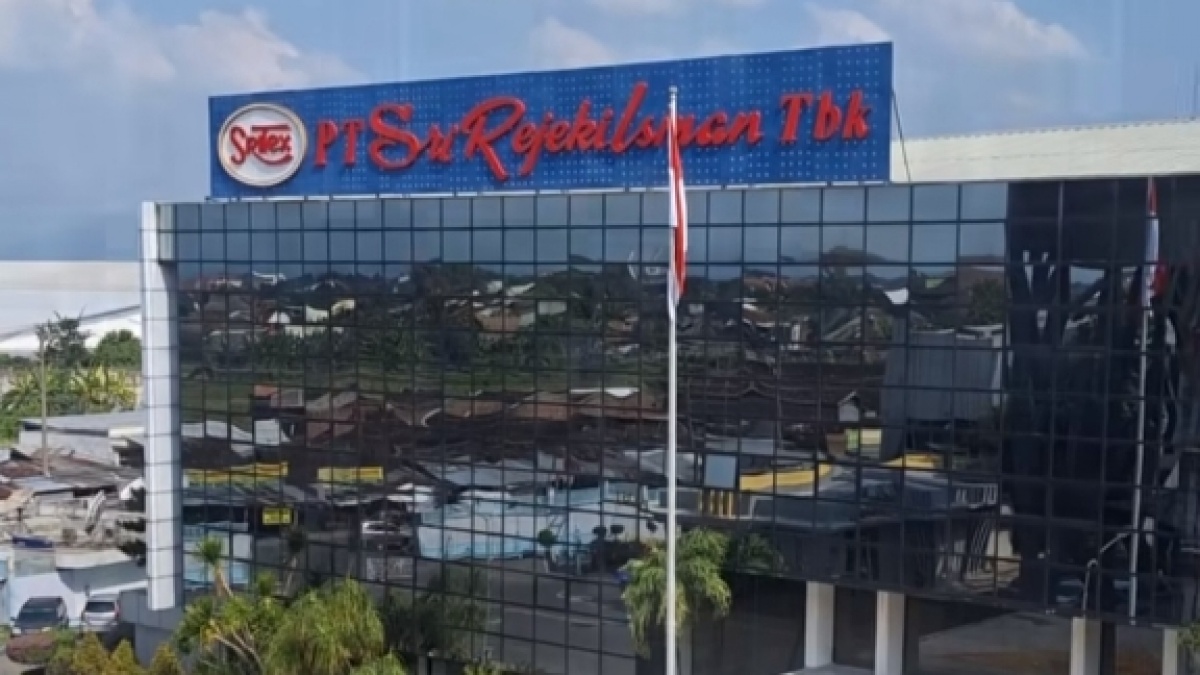 Dulu Buruh Sritex All In Prabowo-Gibran, Kini 3.000 Karyawannya Sudah di PHK