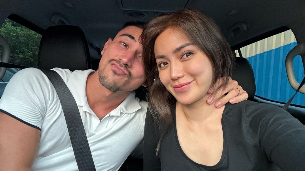 Ngantuk Berat hingga Jauhi Suami, Jessica Iskandar Ungkap Kesulitan Hamil Anak Ketiga