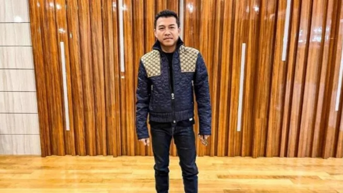Anang Hermansyah Jadi Duta Promosi Pulau Jeju Korea Selatan, Ini Lho Tugasnya