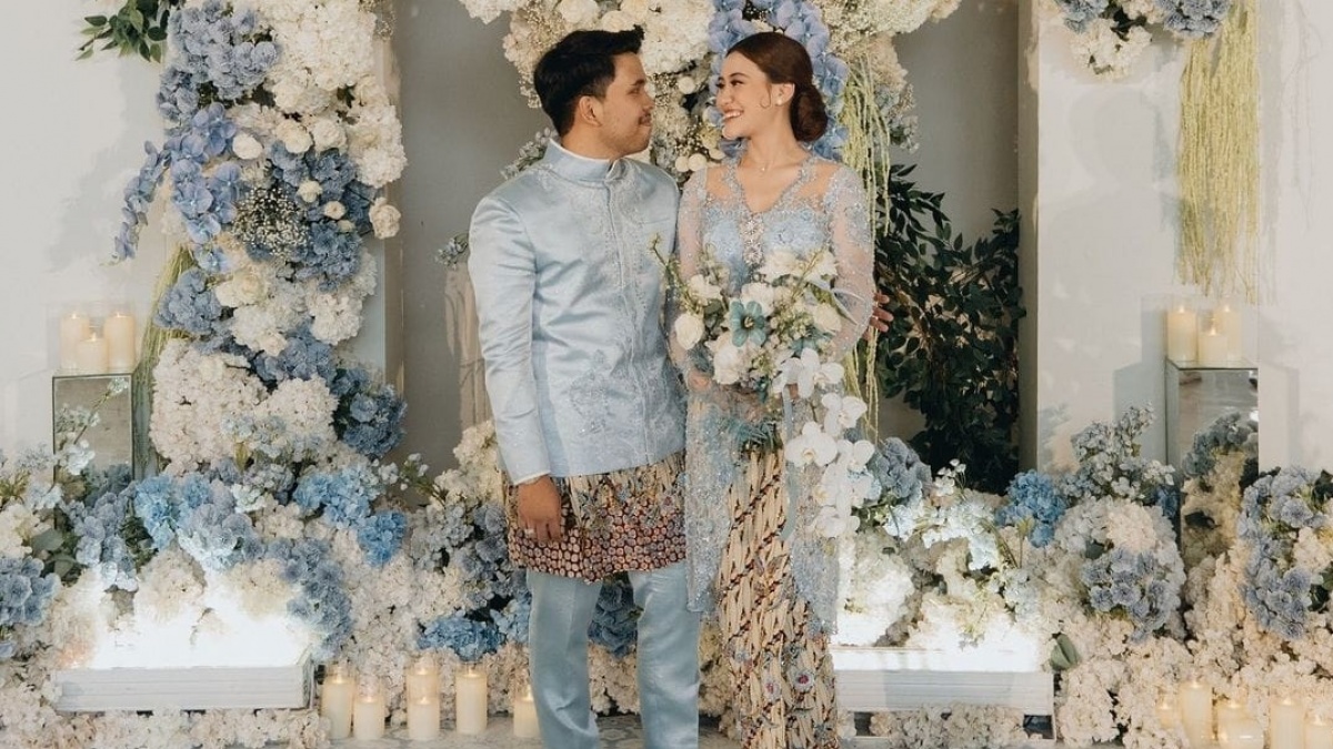 Sudah Dapat Undangan, Ini Bridesmaid Pernikahan Aaliyah Massaid dan Thariq Halilintar