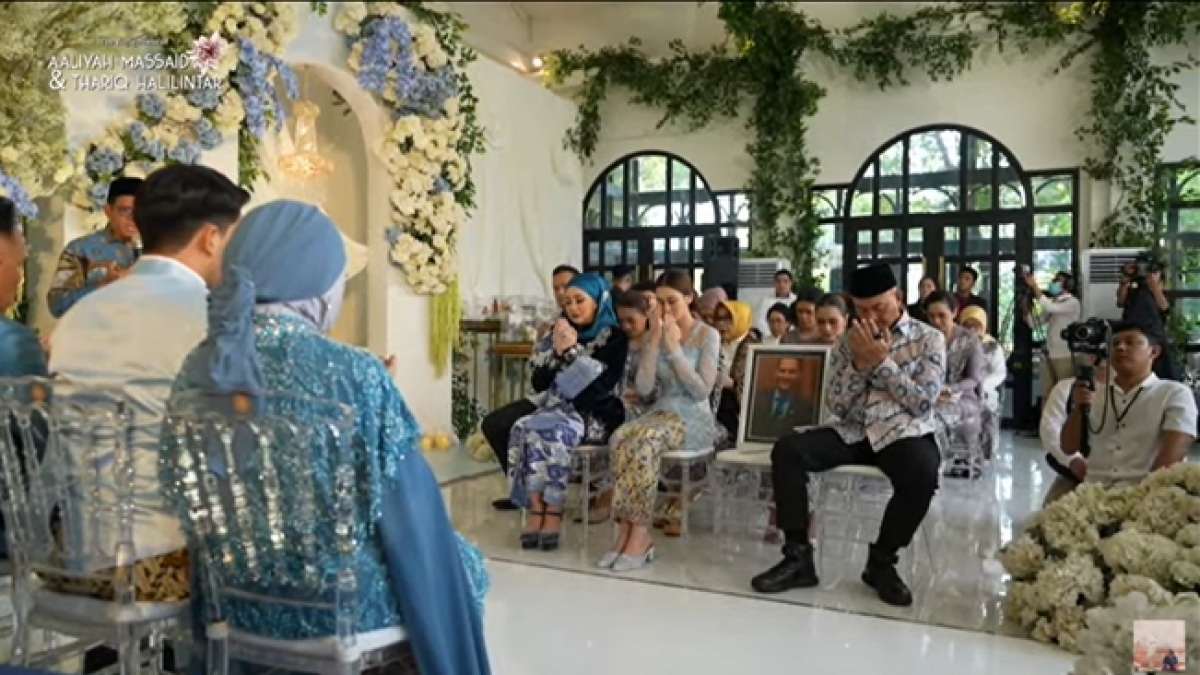 Aaliyah Ternyata Tak Tahu Ada Foto Adjie Massaid di Kursi, Reza Artamevia Curiga Orang Ini Pencetus Idenya