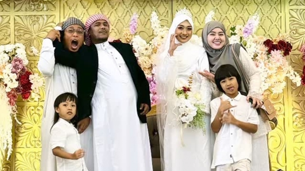 Agak Laen! Baru Nikah, Mamat Alkatiri Disuruh Poligami? Aksi Komika Ini Bikin Ngakak