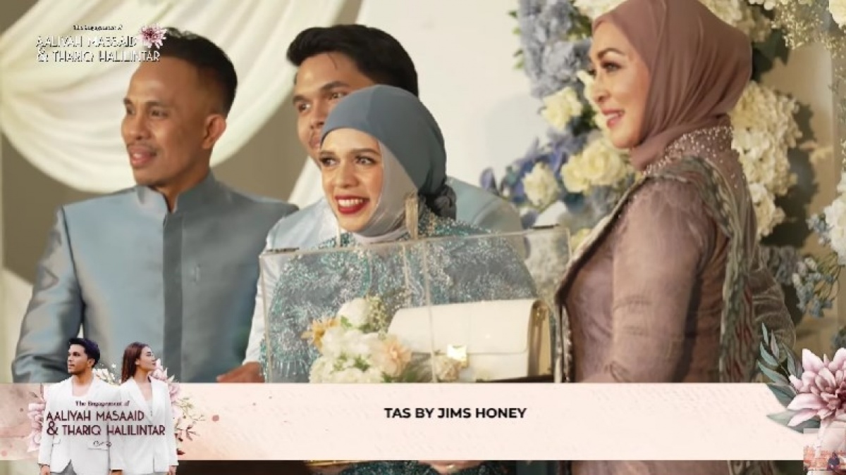 Heboh! Ibunda Thariq Halilintar Sebut Anaknya Sudah Haji Sejak Balita, Netizen: Puji Terselamatkan