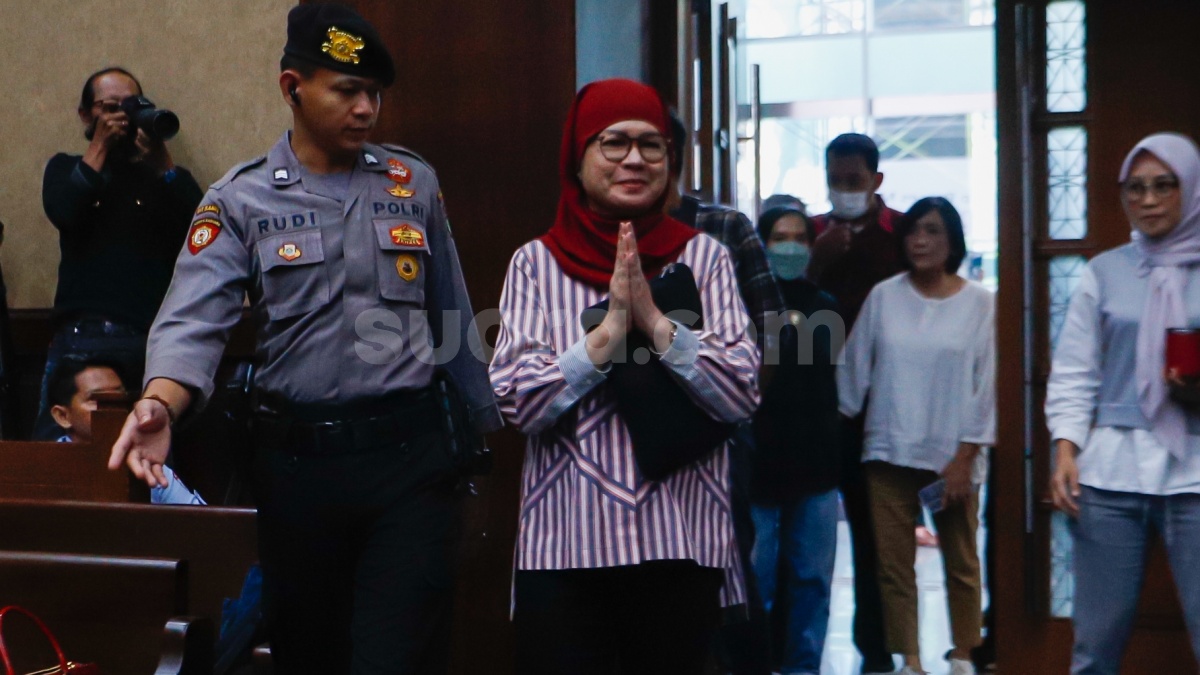 Kejagung Periksa Eks Dirut Pertamina, Apa Kaitan Karen Agustiawan dengan Kasus Riva Siahaan dkk?