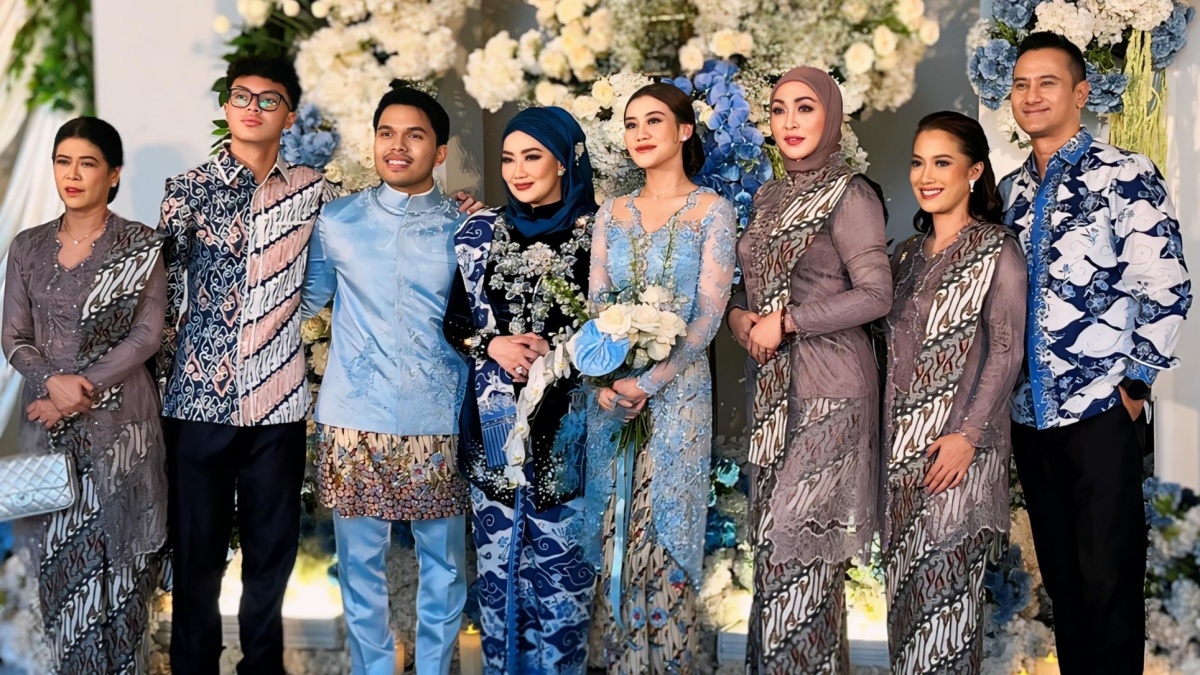 Aaliyah Massaid Bakal Dinikahi Thariq Halilintar, Keanu Massaid Singgung Masalah Serius: Semoga..