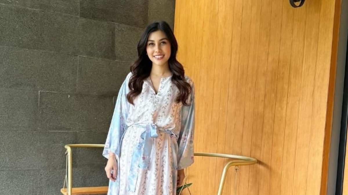 Diduga Langsung Copot Hijab Usai Haji, Adik Raffi Ahmad Tuai Kritik Pedas