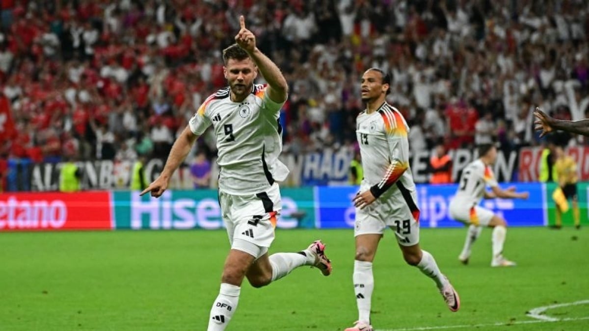 Jerman vs Spanyol, Pertemuan Terlalu Dini Dua Raja Piala Eropa