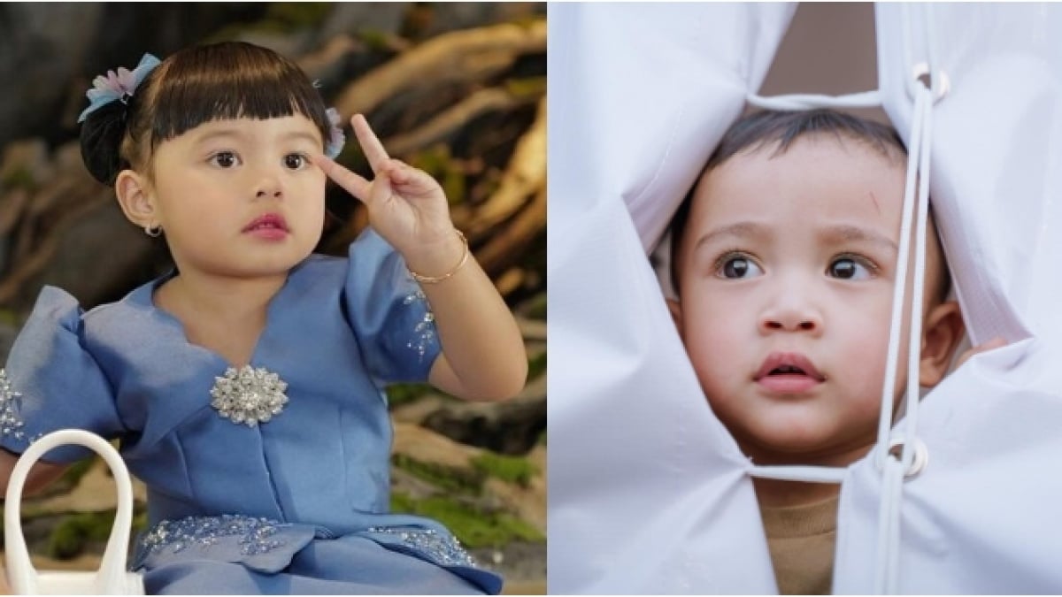 Masih Bocil, Ameena Putri Aurel Hermansyah Terang-terangan Siap Menikah dengan Rayyanza
