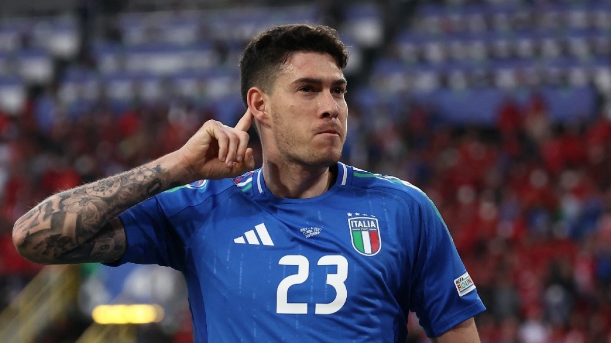 Dianggap Biang Kerok Kegagalan Timnas Italia, Bastoni Dibela Lautaro Martinez