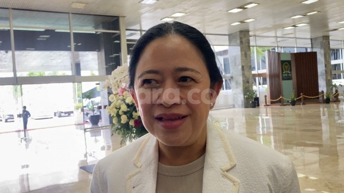Soal Pilgub Jakarta, Puan Sebut Semua Nama Masih Dipertimbangkan PDIP Termasuk Anies Baswedan