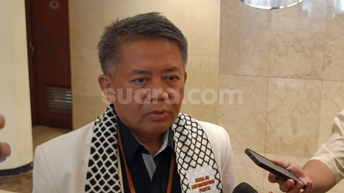 Baru Menjabat, Pimpinan DPTP PKS Siapkan Arahan Partai 5 Tahun ke Depan