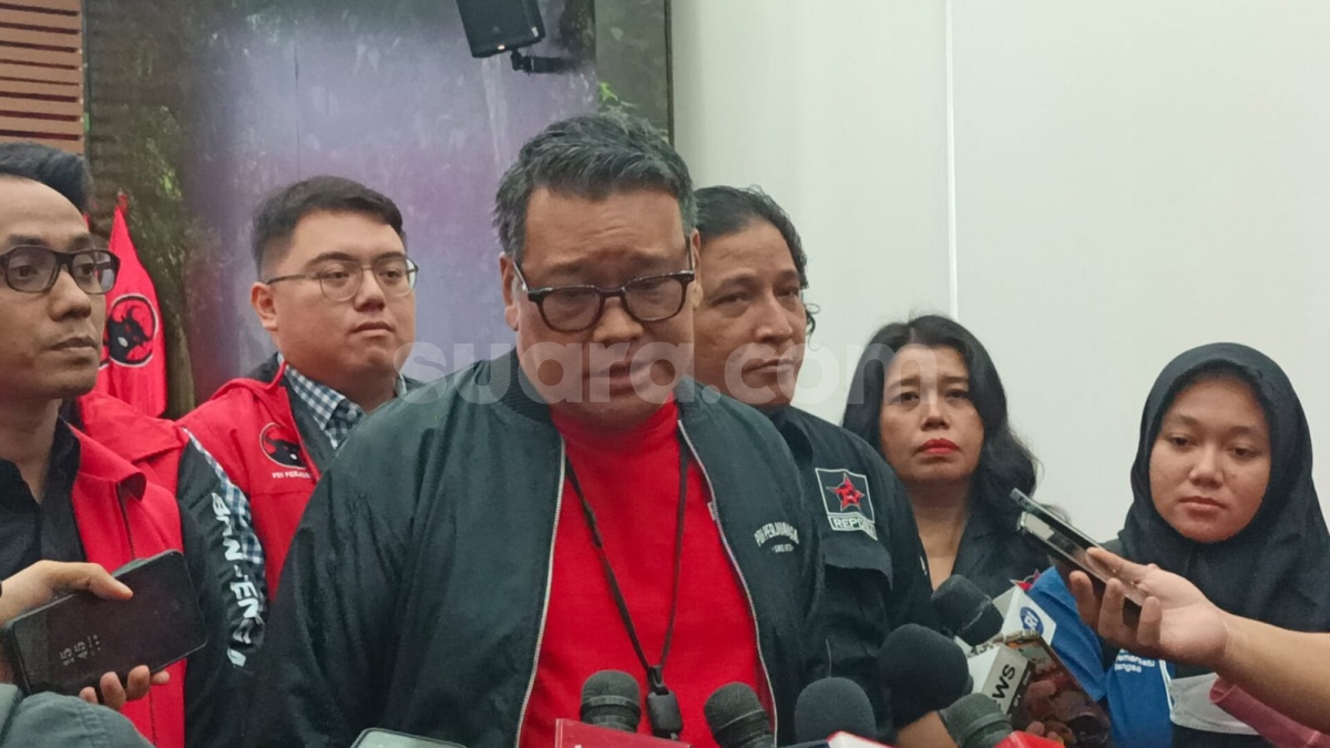 Ngotot Usung Kader Sendiri, PDIP Ogah Koalisi Bareng PKS di Pilkada Jakarta?