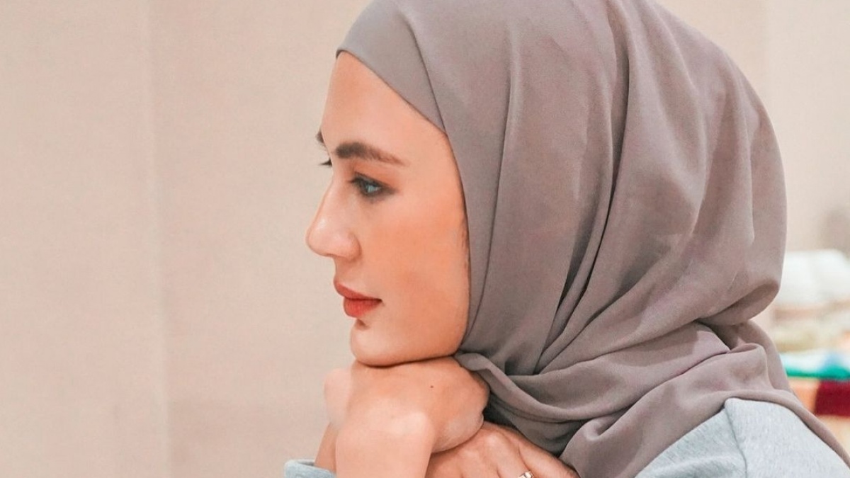 Paula Verhoeven Akhirnya Angkat Bicara soal Kondisi Rumah Tangganya: Doain Ya