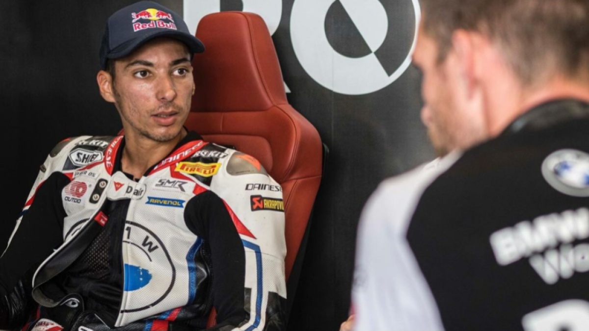 Juara WSBK, Toprak Razgatlioglu Diisukan Segera Pindah ke MotoGP!