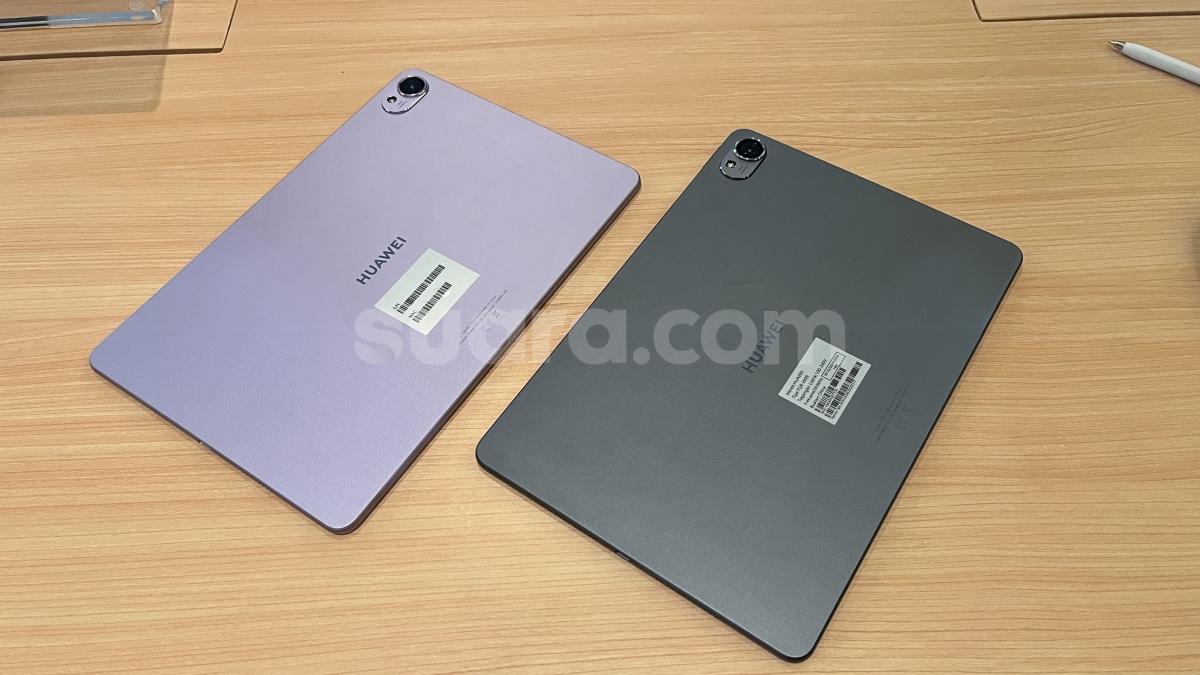 Bawa Banyak Fitur Baru, Kapan HUAWEI MatePad Pro dan MatePad Air Rilis?