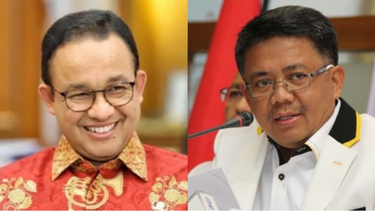 Tuding PKS Kunci Anies-Sohibul di Pilkada Jakarta, PPP: Partai Lain Ogah Bergabung