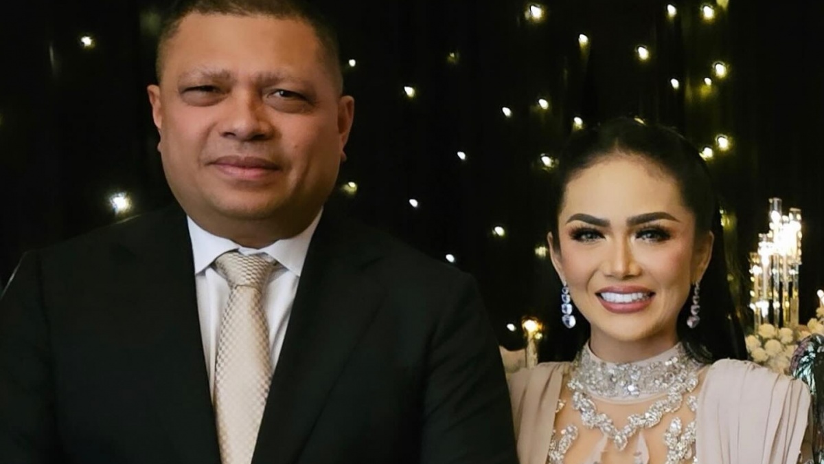 Heboh Ramalan Hard Gumay Soal Penyanyi Senior K Cerai, Kris Dayanti Dapat Teguran Suami
