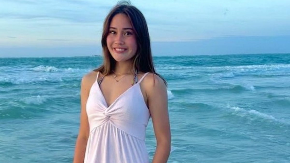 Profil Dan Tinggi Badan Sydney Hopper, Masuk Dalam Daftat Top Skor Piala AFF Wanita