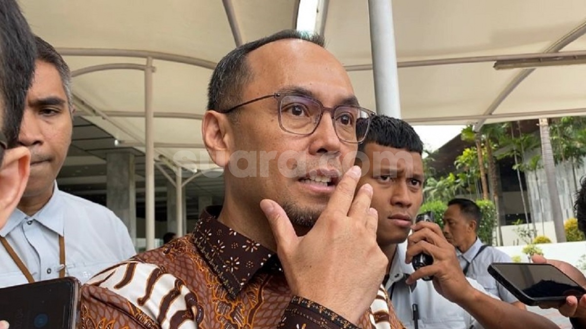 Nah Lho! PPATK Segera Kirim Data Pejabat-Aparat Terlibat Judi Online ke Komisi III DPR: Kami Tak Ragu