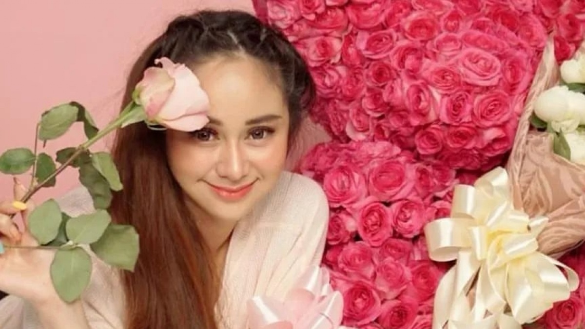 Erika Carlina Boleh Nyimak! Begini Curhat Denise Chariesta Berjuang jadi Ibu Tunggal: Capek Banget