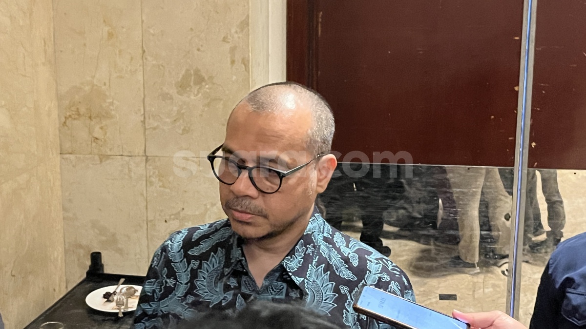 Kominfo Pastikan Proyek Pusat Data Nasional Tetap Jalan Usai Diserang Hacker