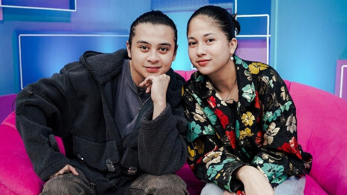 Dulu Tak Berniat Menikah, Sitha Marino Ungkap Peran Besar Bastian Steel dalam Hidupnya