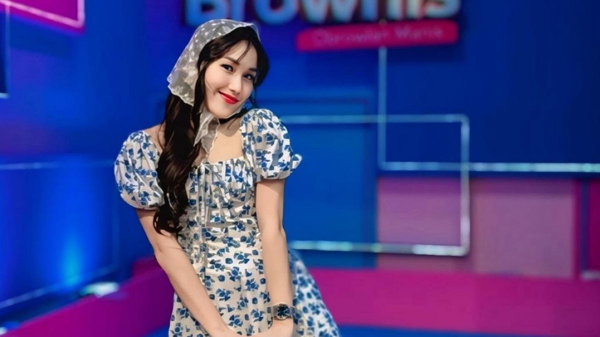 Angkat Bicara Soal Pertunangannya yang Kandas dengan Muhammad Fardhana, Tutur Bahasa Ayu Ting Ting Langsung Jadi Sorotan