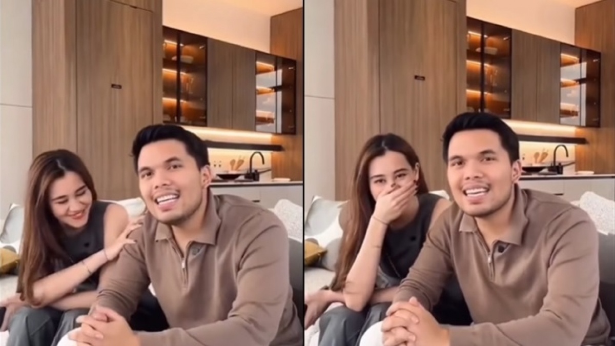 Bocorkan Pernikahan Thariq Halilintar, Sosok Ini Umumkan Daftar Bridesmaid Aaliyah Massaid