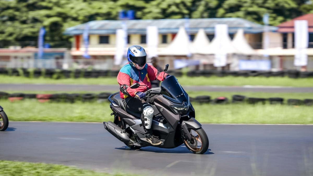 5 Motor Bekas yang Paling Banyak Dicari: Harga 10 hingga 20 Juta Rupiah
