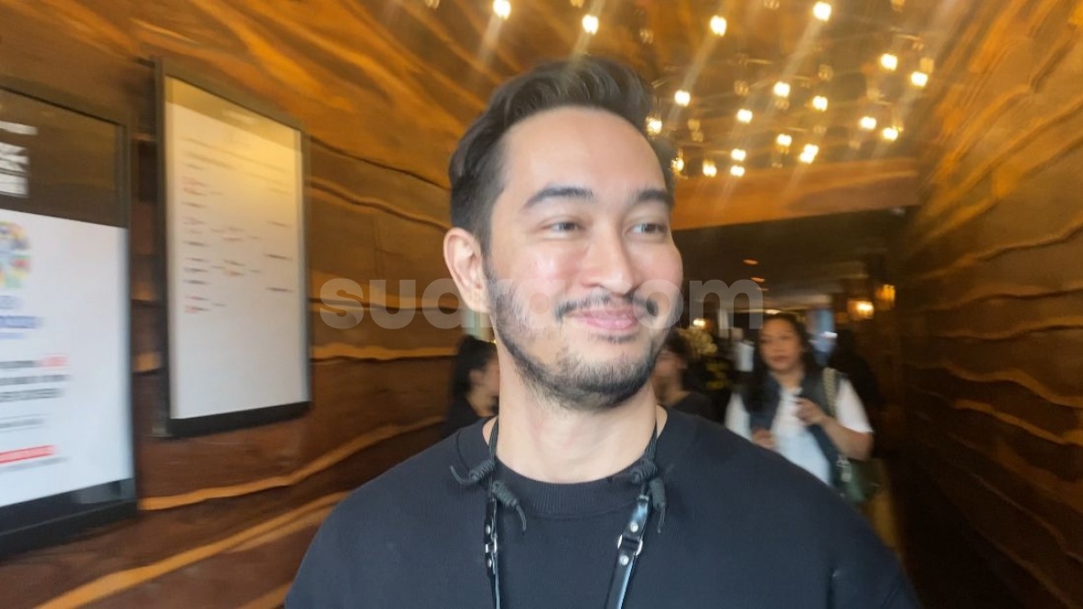 Jeje Govinda Buka Suara Soal Jadi Bupati Bandung Barat: Harus Serius!