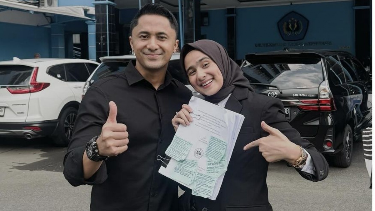 Sempat Tertunda Gegara Menikah, Sonya Fatmala Umumkan Lulus Sidang Skripsi