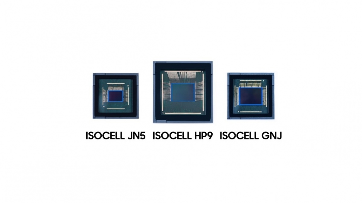 Selamat Tinggal Kamera Buram! Sensor ISOCELL Baru Samsung Tawarkan Kualitas Foto Ciamik