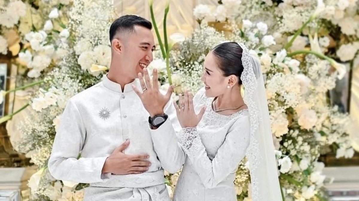 Fix Putus, Ayu Ting Ting Hempas Muhammad Fardhana Gegara Masa Lalu Red Flag?
