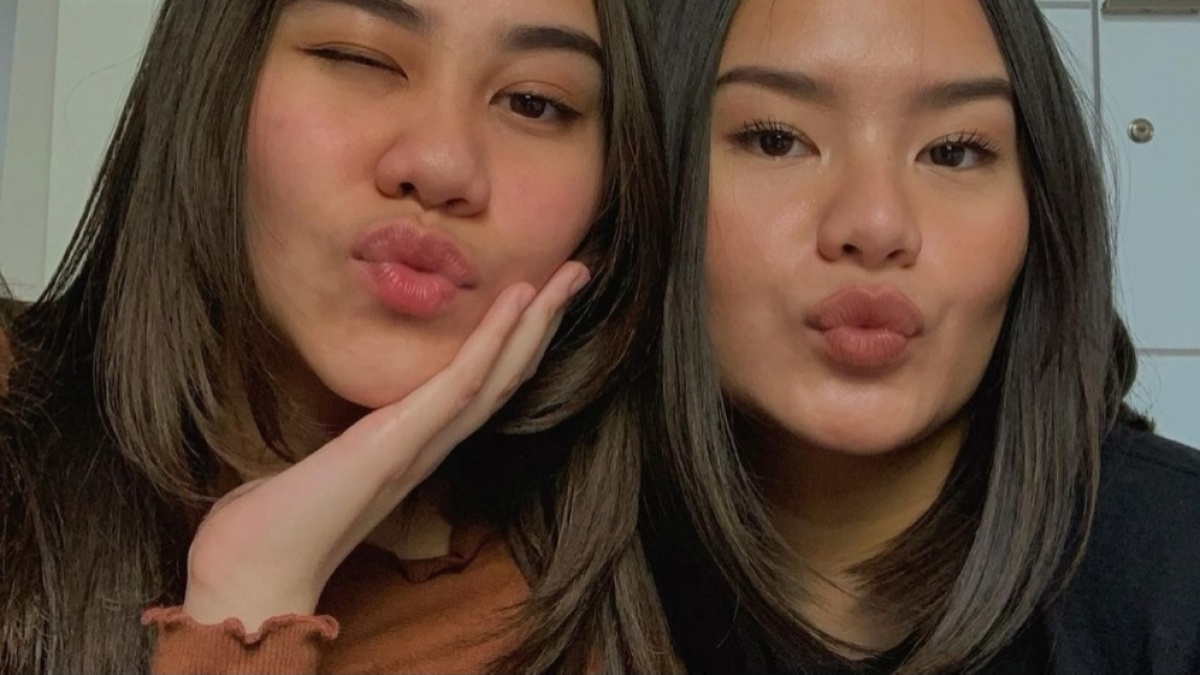 Aaliyah Massaid Nikah Duluan, Zahwa Massaid Pilih Percantik Diri Pakai Cara Ini