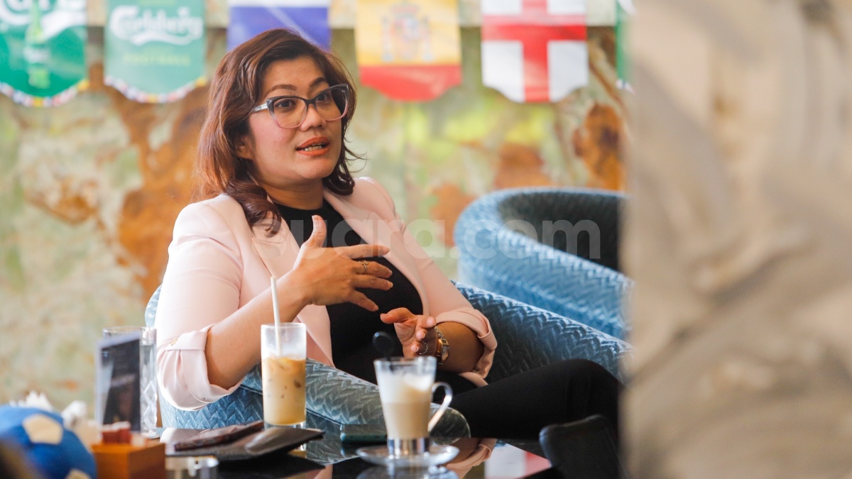 Hilma Hendriyani Bongkar Rahasia Hotel Berbintang Ciptakan 'Guest Experience' Tak Terlupakan