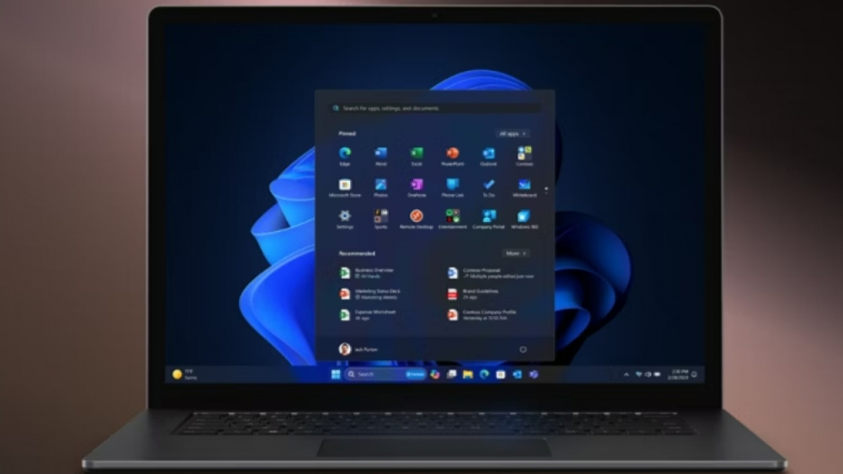 Cara Upgrade Windows 11 Home ke Pro, Langkahnya Mudah