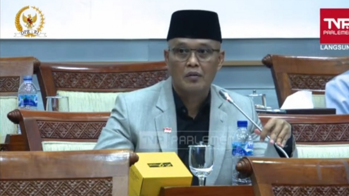 Beredar Daftar 24 Nama Calon Dubes RI, Pimpinan Komisi I DPR: Sebagian Ada yang Cocok