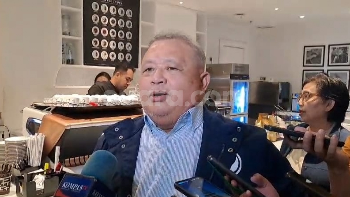 Dua Tahun Prabowo-Gibran, NasDem Minta Pemerintah Buka Telinga Lebar-lebar Dengarkan Rakyat