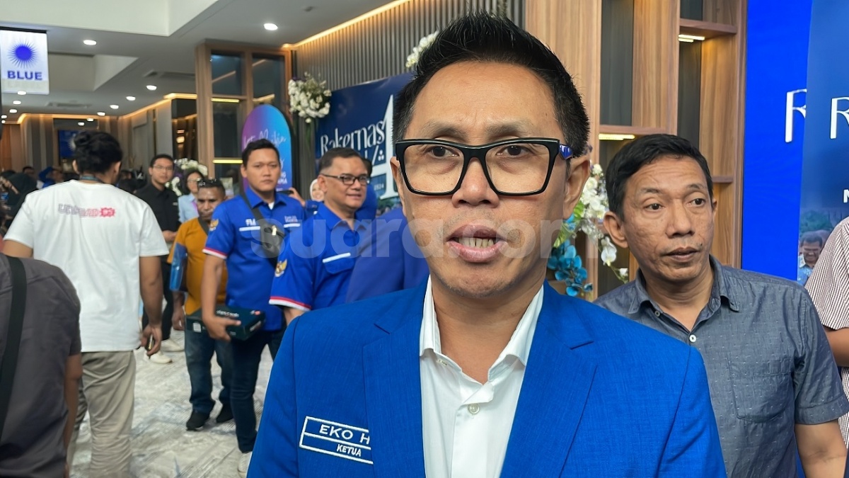 Eko Patrio Minta Artis Ikut Pilkada Jangan Cuma Jual Nama Besar, Harus Tahu Masalah Daerahnya