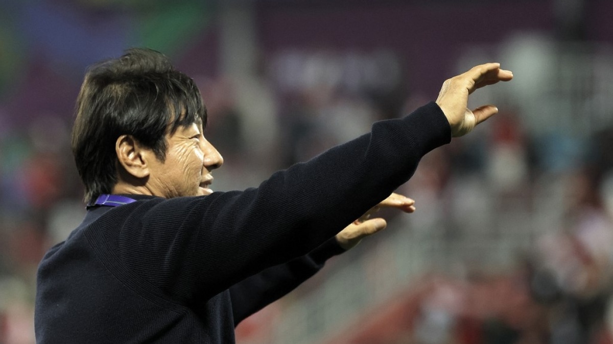 Isu STY Dipecat, Orang Dalam Timnas Indonesia Buka Suara: Mungkin Bisa...