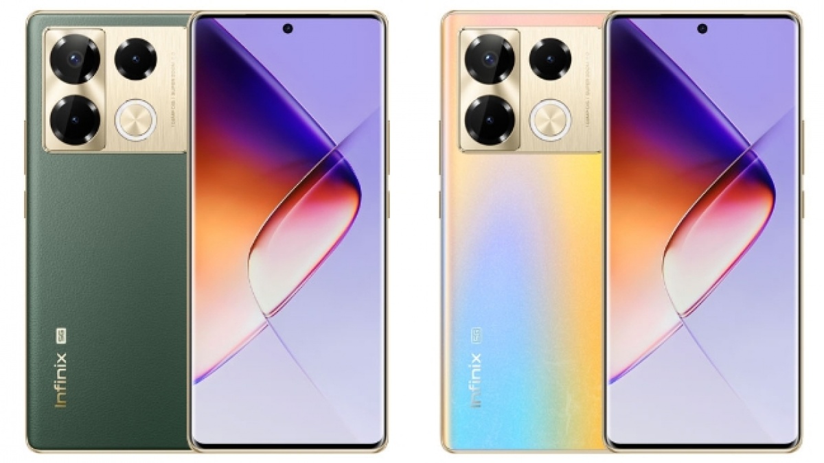 6 HP Infinix Dapat Update XOS 15 Berbasis Android 15, Begini Detail Fiturnya