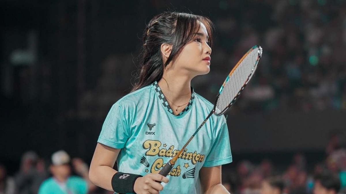 Fuji Dituding Belum Move On Karena 'Melengos' Saat Thariq Aaliyah Datang, Fans Pasang Badan