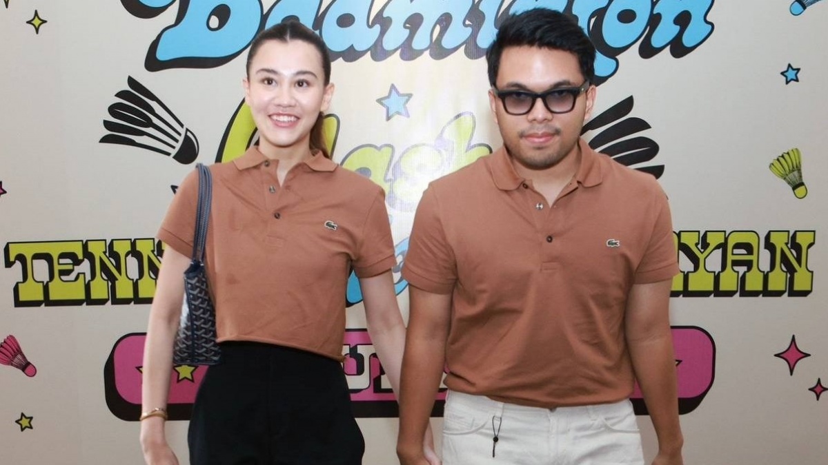 Momen Manis Belakang Layar Thariq dan Aaliyah, Mantan Kena Senggol: Dielus Bukan Toyor