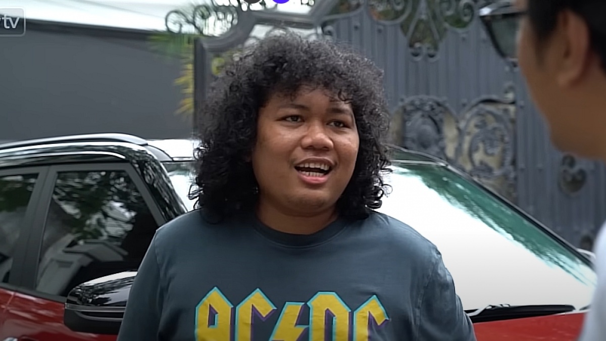 Jadi Kurir Narkoba hingga Ojek PSK, Ini Deretan Pekerjaan Marshel yang Kini Maju Pilkada Tangsel
