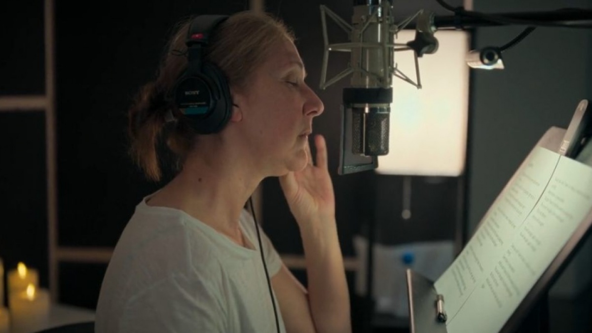 Sinopsis Film I Am: Celine Dion, Persembahan yang Menguras Emosi