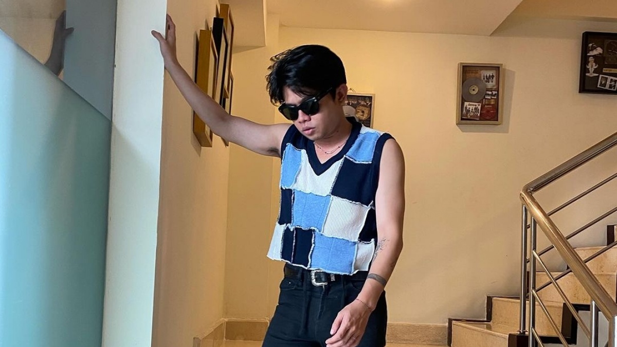 10 Tahun Bersahabat, Fico Fachriza Ungkit Aib Masa Lalu Uan Juicy Luicy