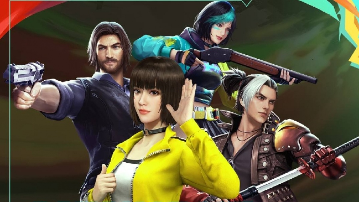 45 Kode Redeem FF Terbaru 2 Juli 2025, Banjir Emote Free Fire Keren dan Bundle Langka!