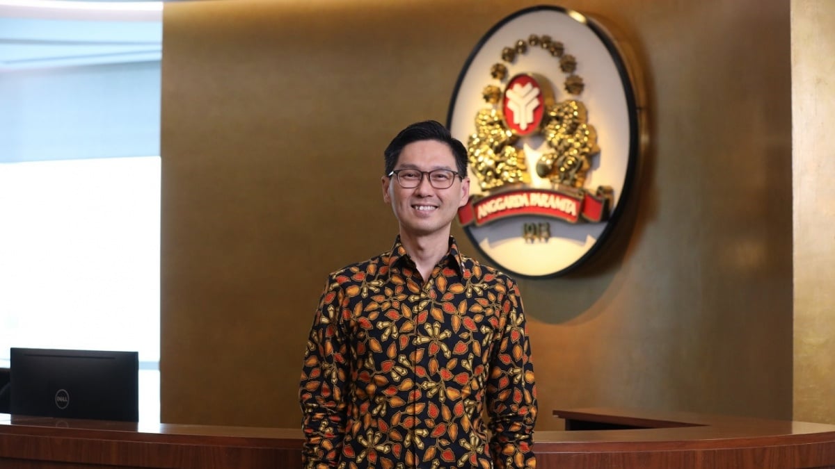 Perusahaan Rokok Sampoerna Beli Patriot Bond Rp 500 Miliar, Ini Tujuannya