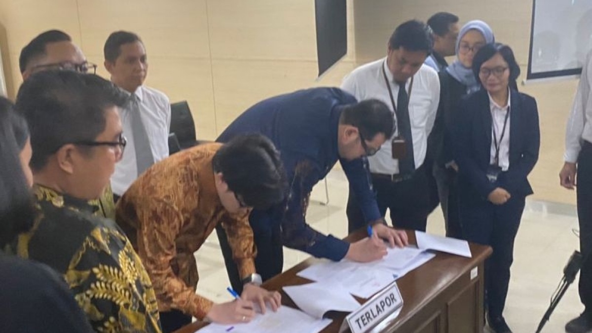Dinilai Punya Itikad Baik, KPPU Minta Shopee Jalankan Bisnis Sehat