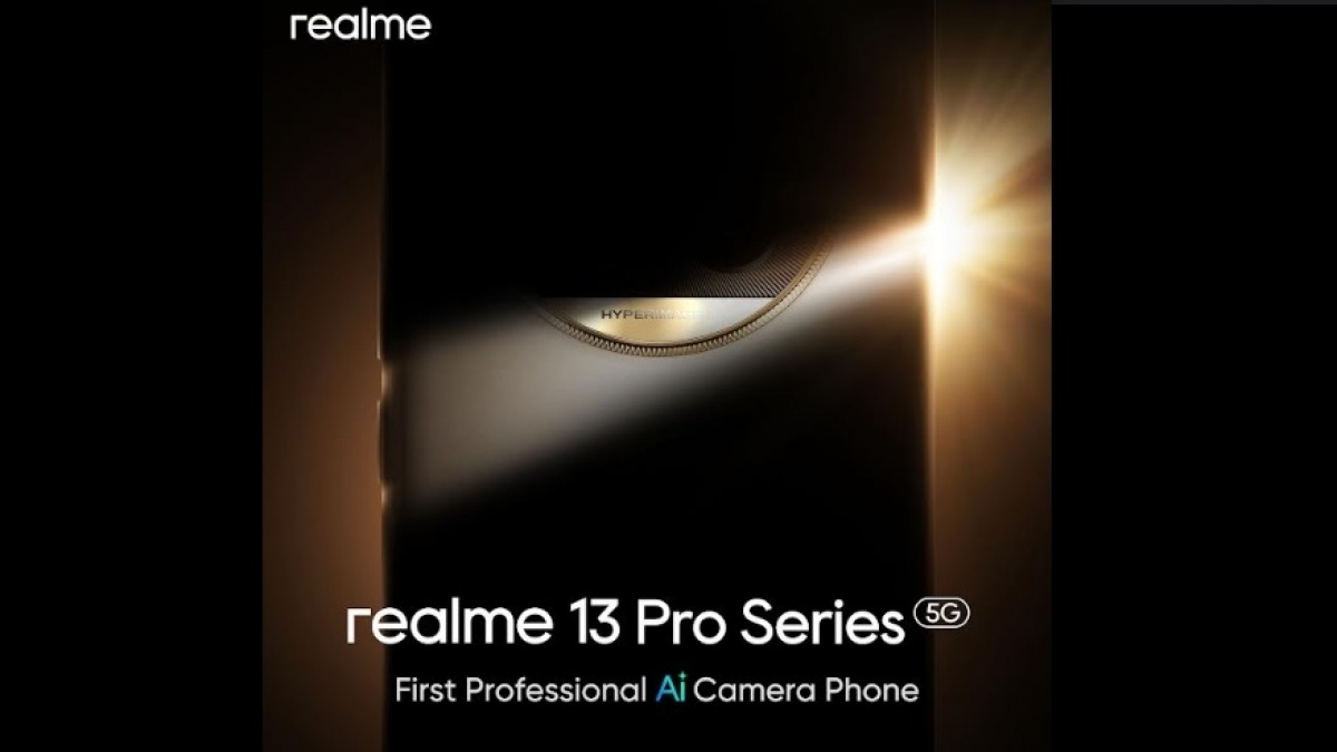 Realme 13 Pro Series 5G Hadir di Indonesia, Unggulkan Fotografi Profesional dan AI, Ini Daftar Harganya